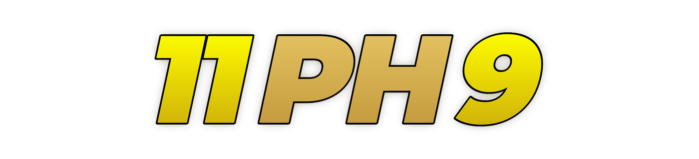11ph9 Logo